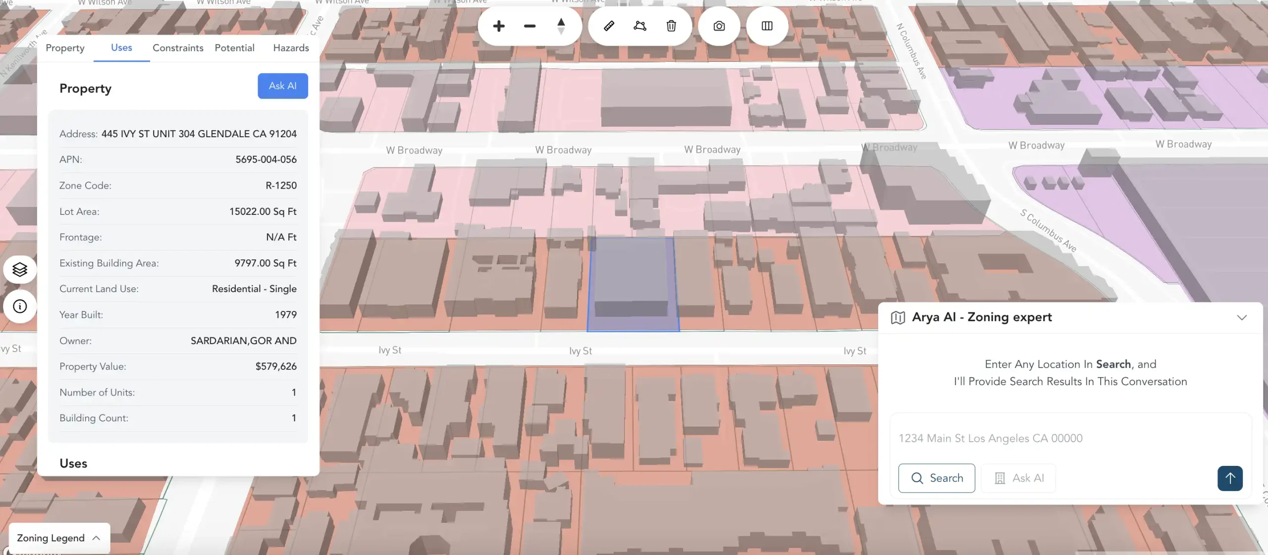 How AI–Driven Site Selection Transforms Real Estate Decisions