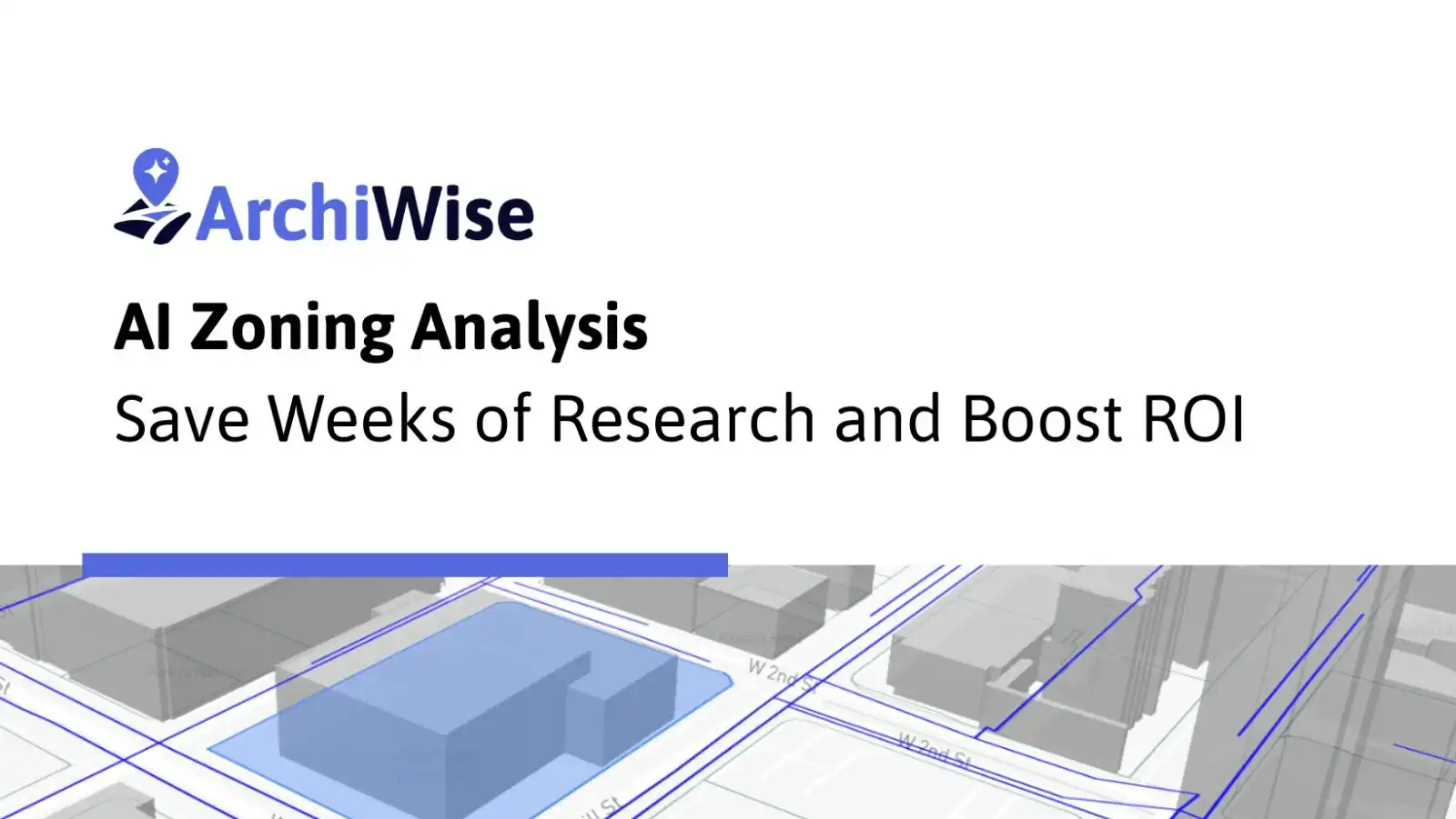 AI Zoning Analysis: Save Weeks of Research and Boost ROI