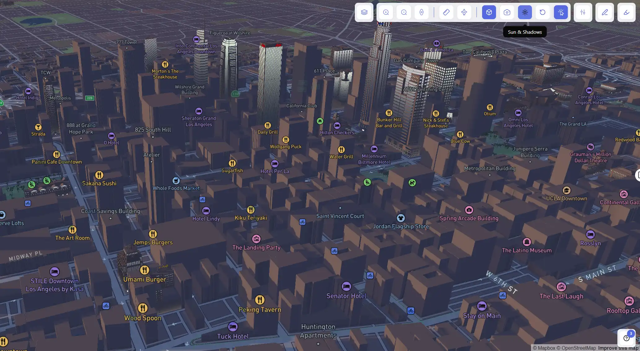 ArchiWise Product Updates: New Tools for Faster Site Selection and Real Estate Analysis