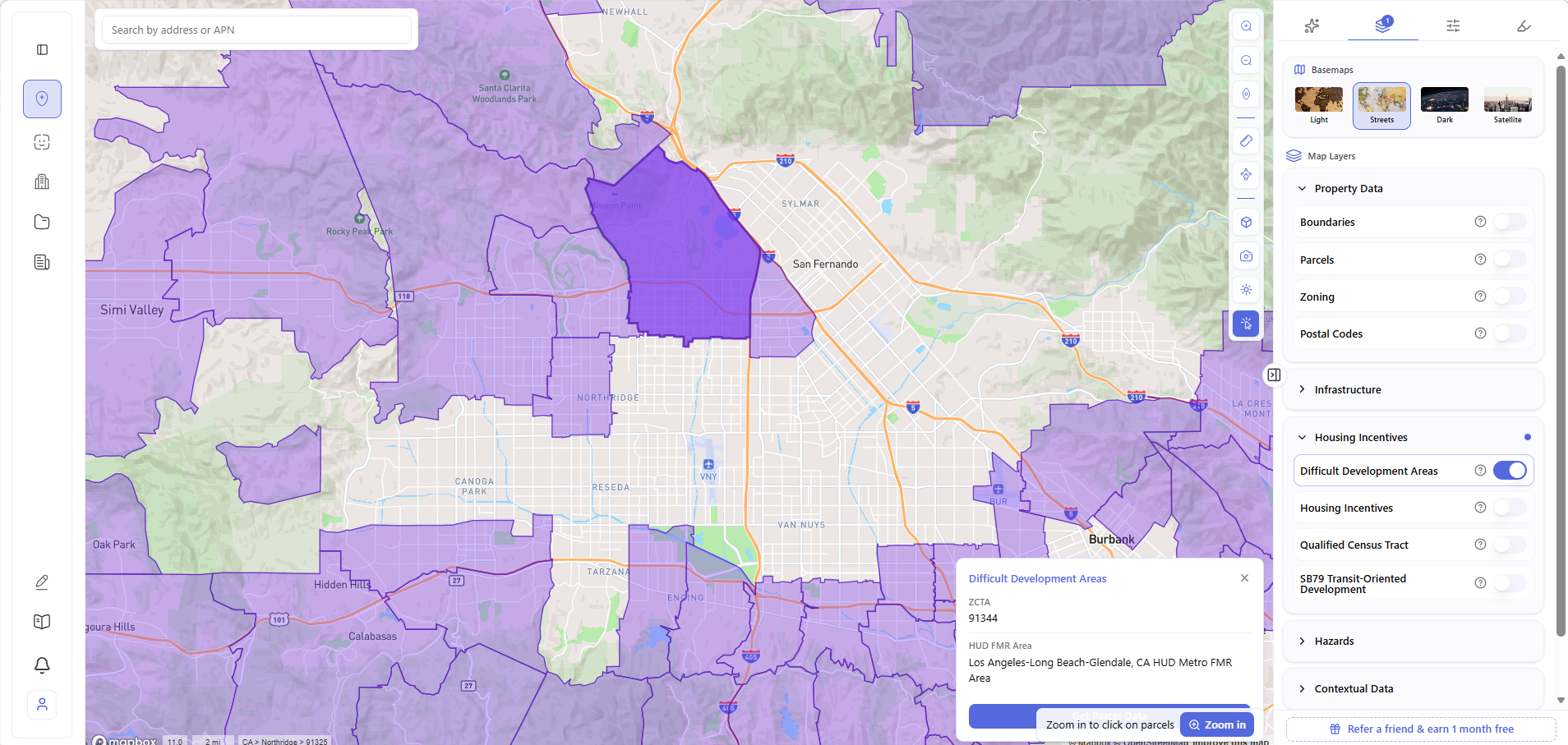 Housing Incentives 101: QCT, DDA, and LIHTC Explained for Developers