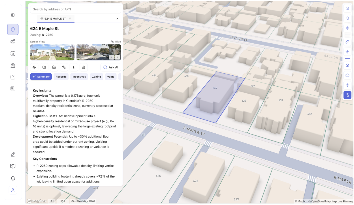 How Residential Density Is Really Calculated