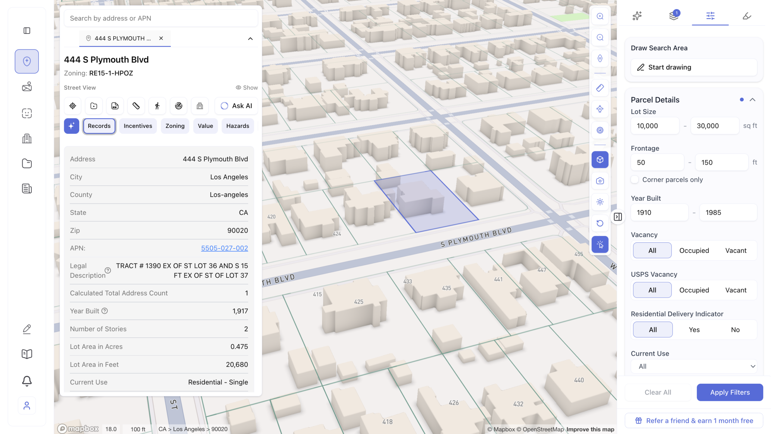 Real Estate Site Selection Software: What to Look for in 2026
