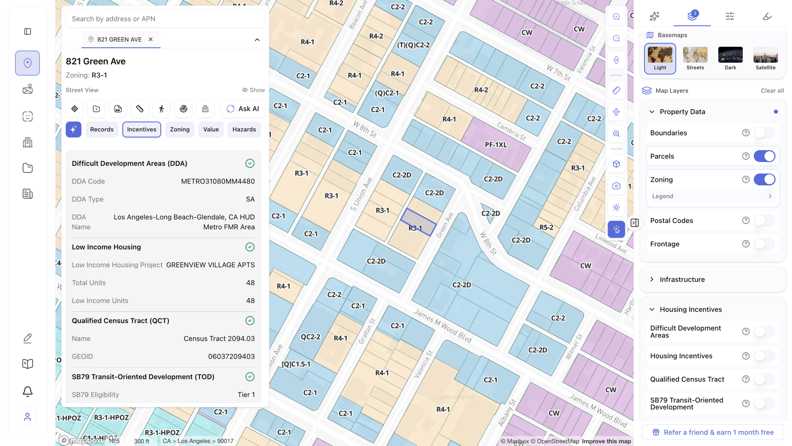 Your Next Best Deal Is Hiding in Plain Sight: The High-Density Zoning Patterns Most Developers Miss