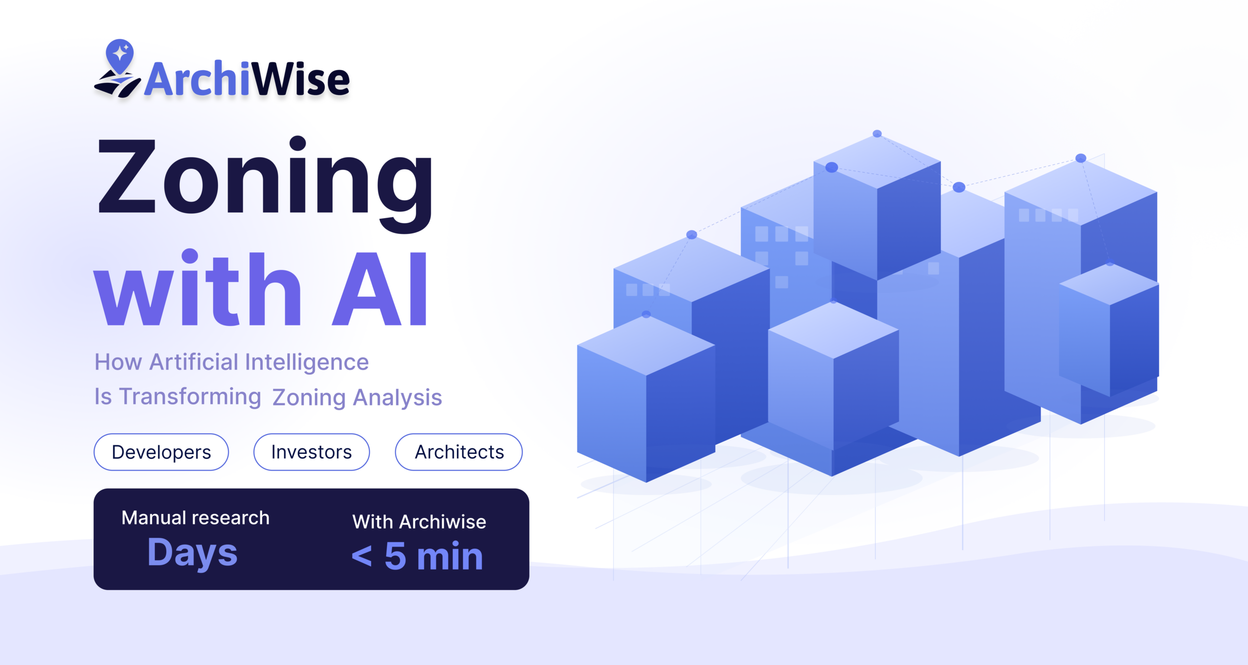 Zoning with AI: How Artificial Intelligence Is Transforming Zoning Analysis
