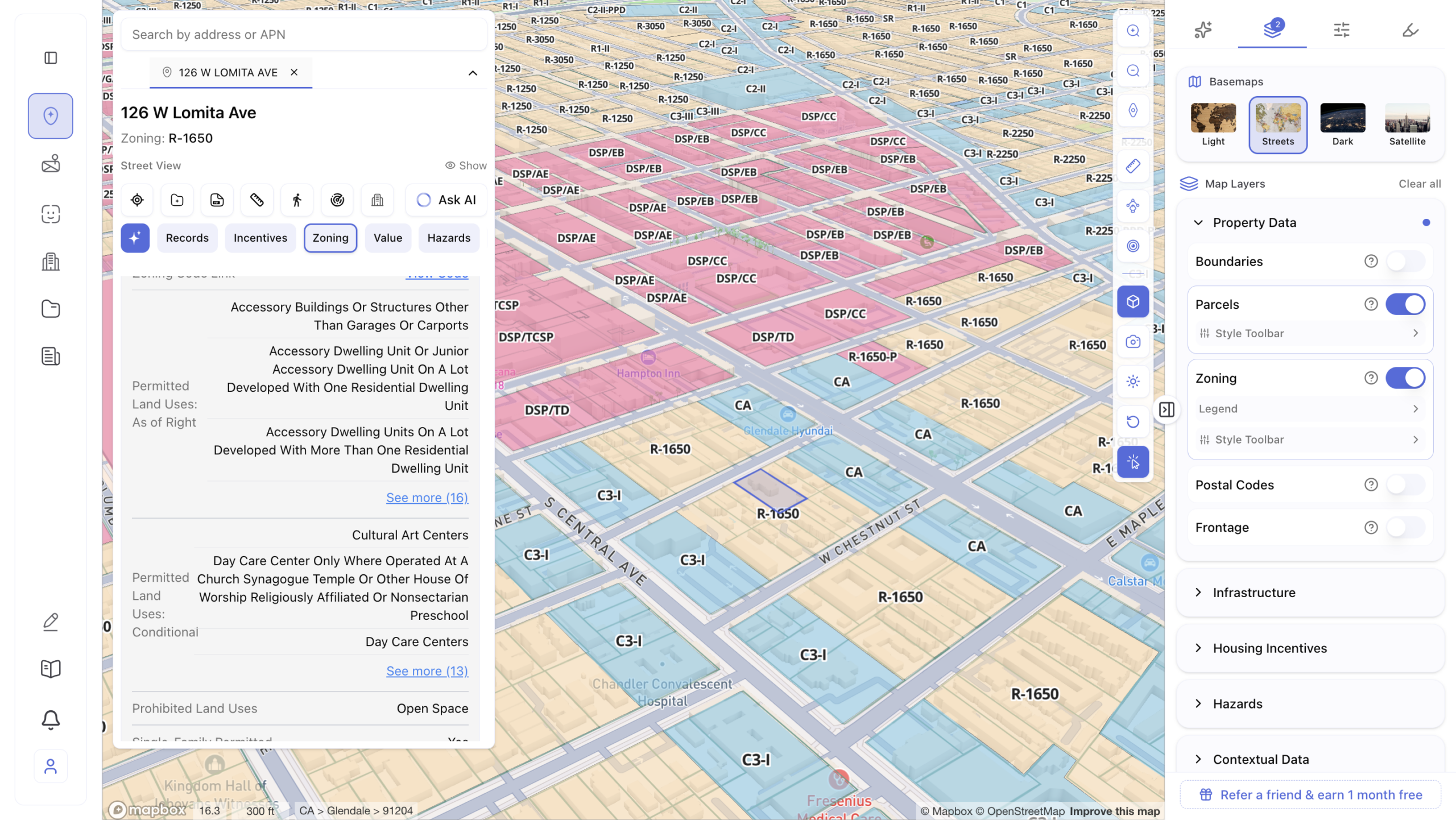 Real Estate Site Selection Software: What to Look for in 2026