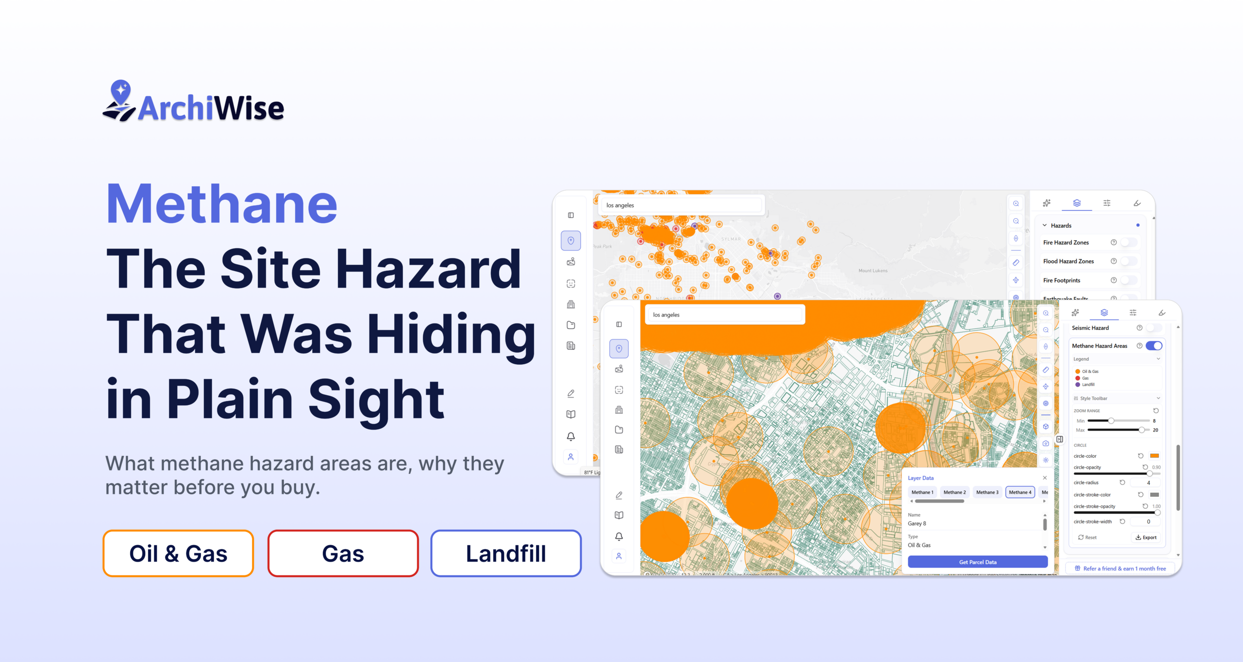 Methane: The Site Hazard That Was Hiding in Plain Sight