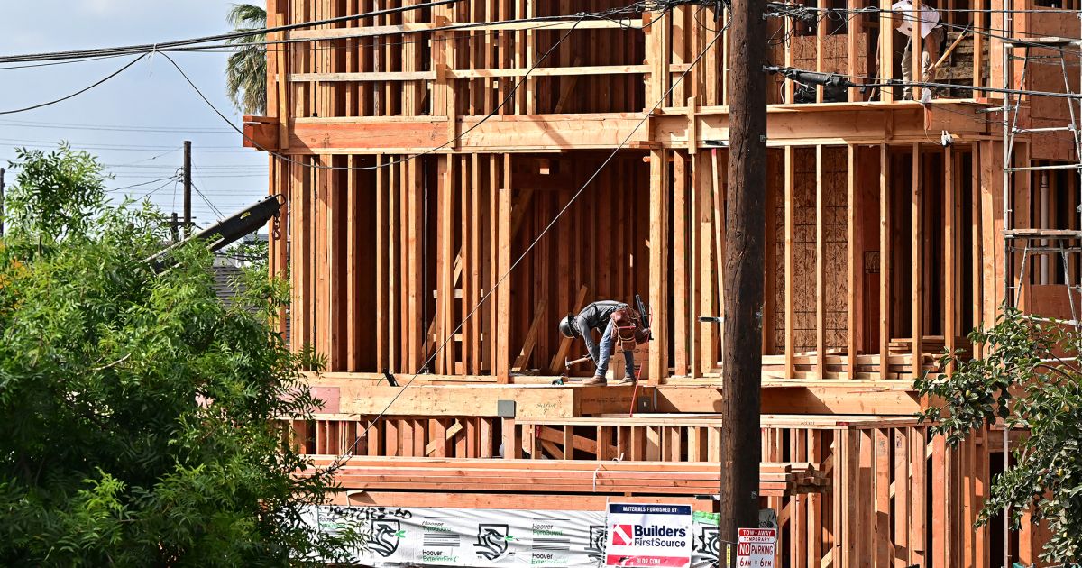 Los Angeles Moves to Exempt New Multifamily Projects From Mansion Tax