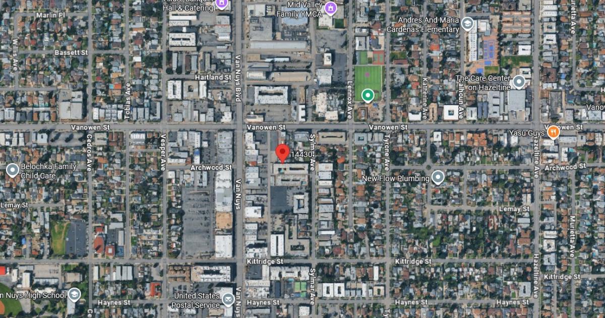 Los Angeles County Land Bank Acquires Van Nuys Site for Affordable Housing Development