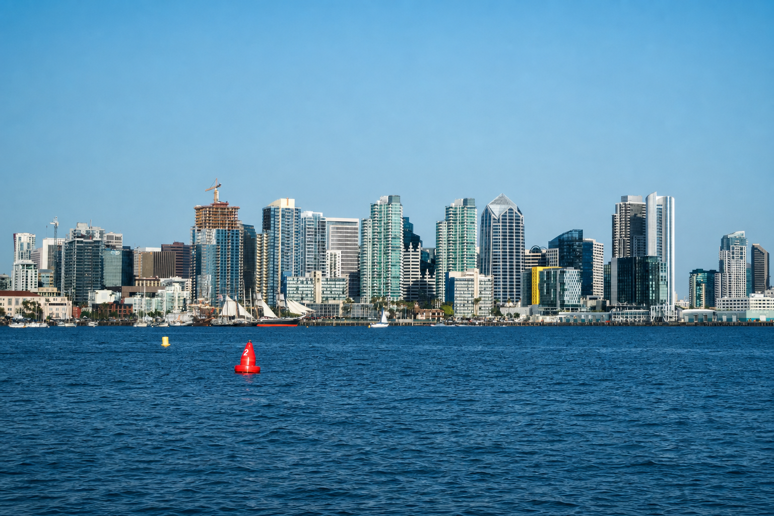 San Diego Expands High-Density Housing Zones Near Transit