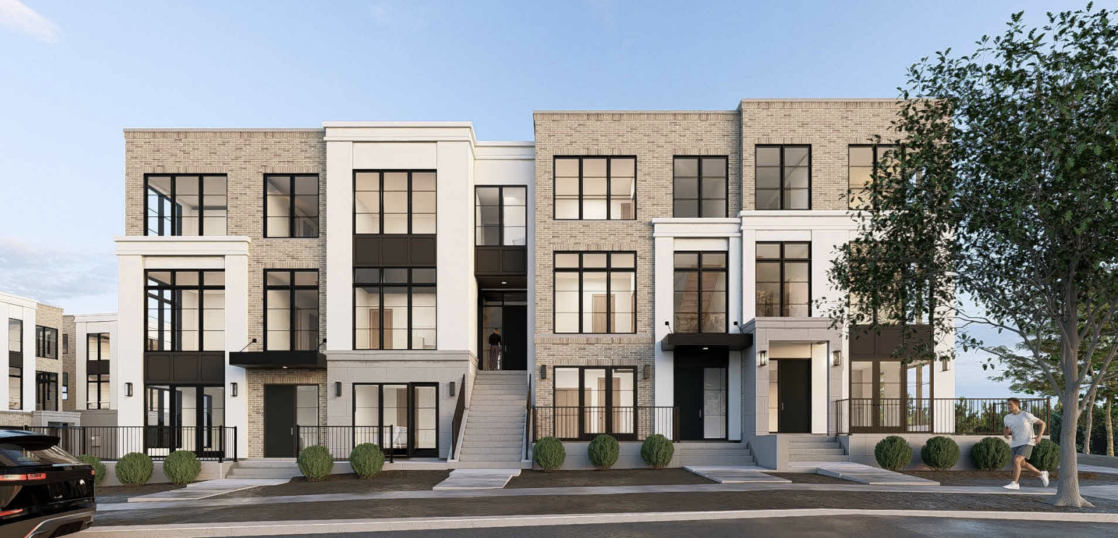 Palo Alto Project Seeks Approval for 16 New Homes on 1.02-Acre Site