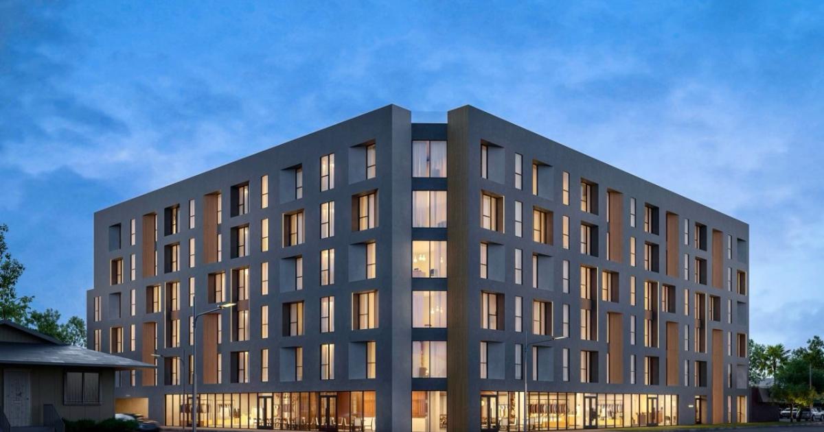 Eleos Revises Hyde Park Project to Deliver 187 Fully Affordable Apartments