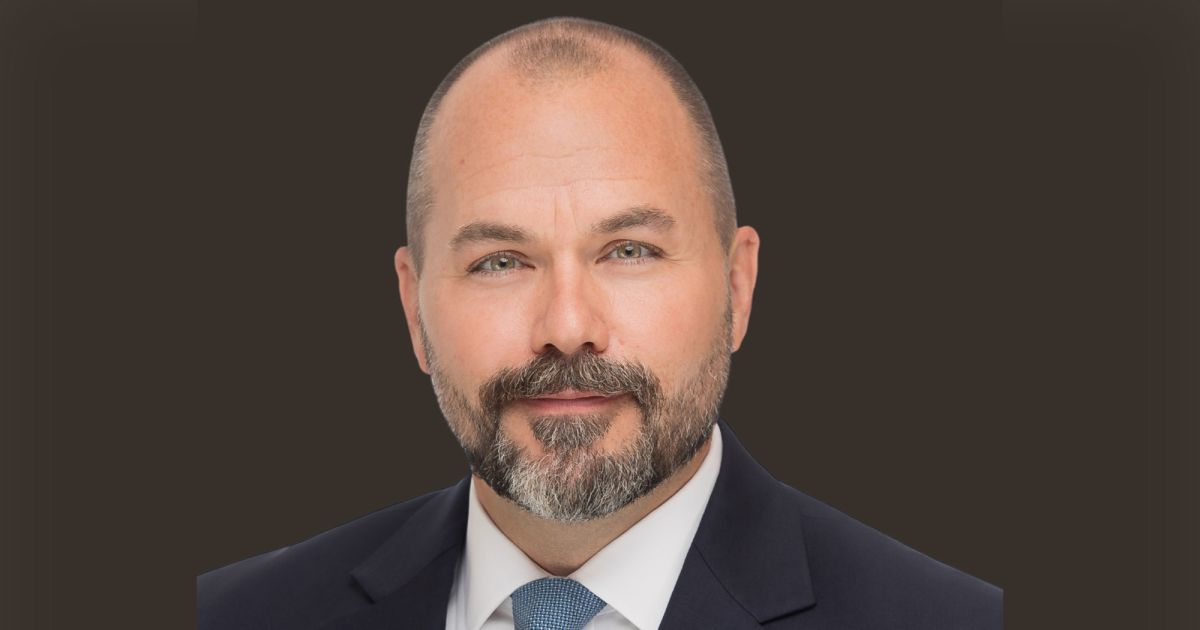 Veteran Real Estate Attorney Brian Grindall Joins Goulston & Storrs in Washington D.C.