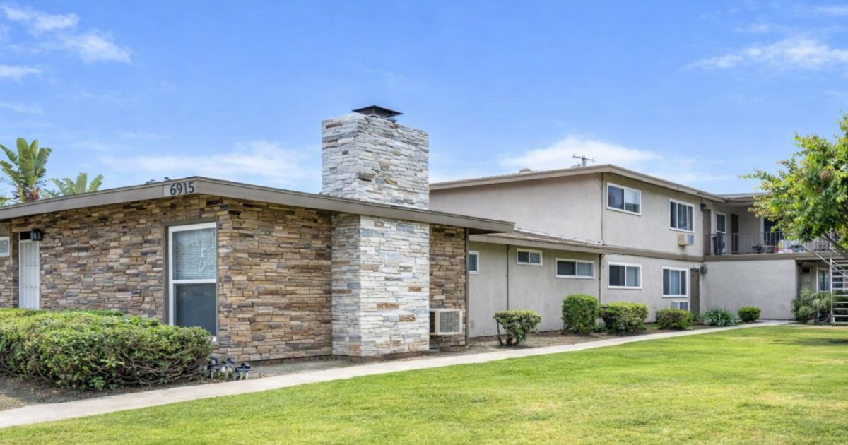 Bascom Group Acquires 183-Unit Apartment Complex in Buena Park for $53.1 Million