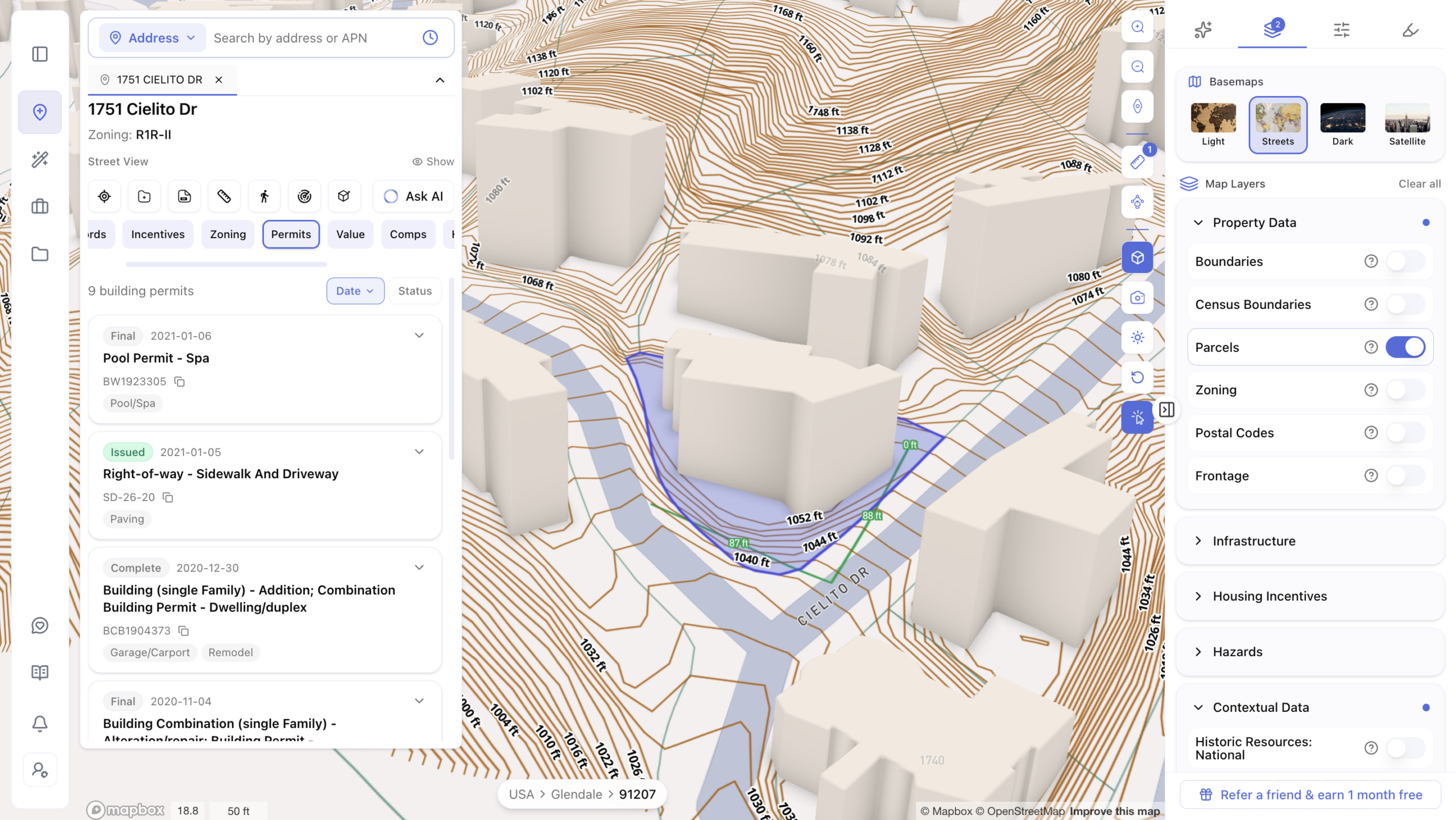 Nationwide Parcel Intelligence Platform: What It Means for Developers