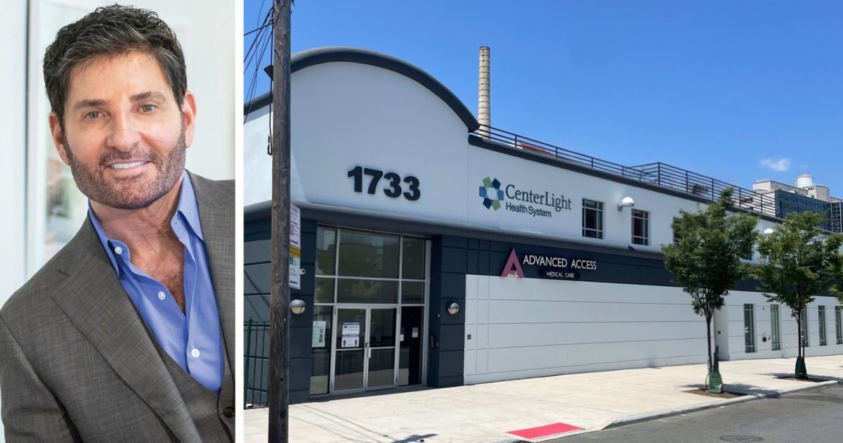 Bronx Medical Office Building Achieves Full Occupancy with VA Vet Center Lease