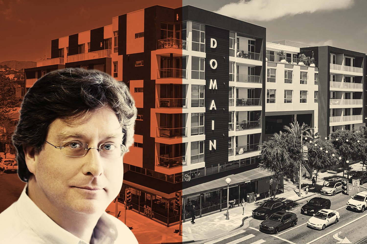 CIM Group Acquires 166-Unit Domain WeHo Apartments in West Hollywood