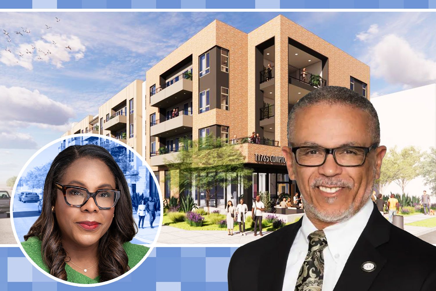 LA County Approves Mixed-Use Wellness and Education Campus in Willowbrook
