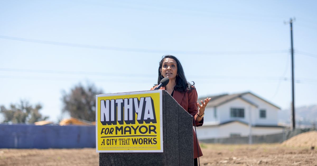Nithya Raman Outlines Plan to Boost Housing Production and Streamline Development in Los Angeles