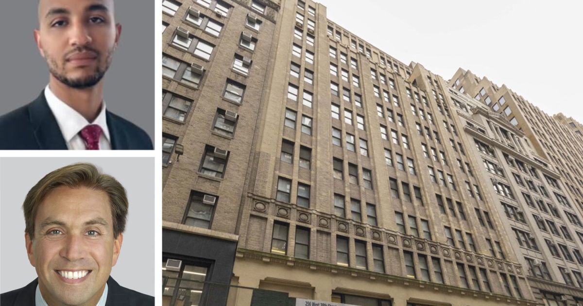 Treeswift, an AI Infrastructure Firm, Secures 7,487 SF Office Lease at 256 West 38th Street in Midtown