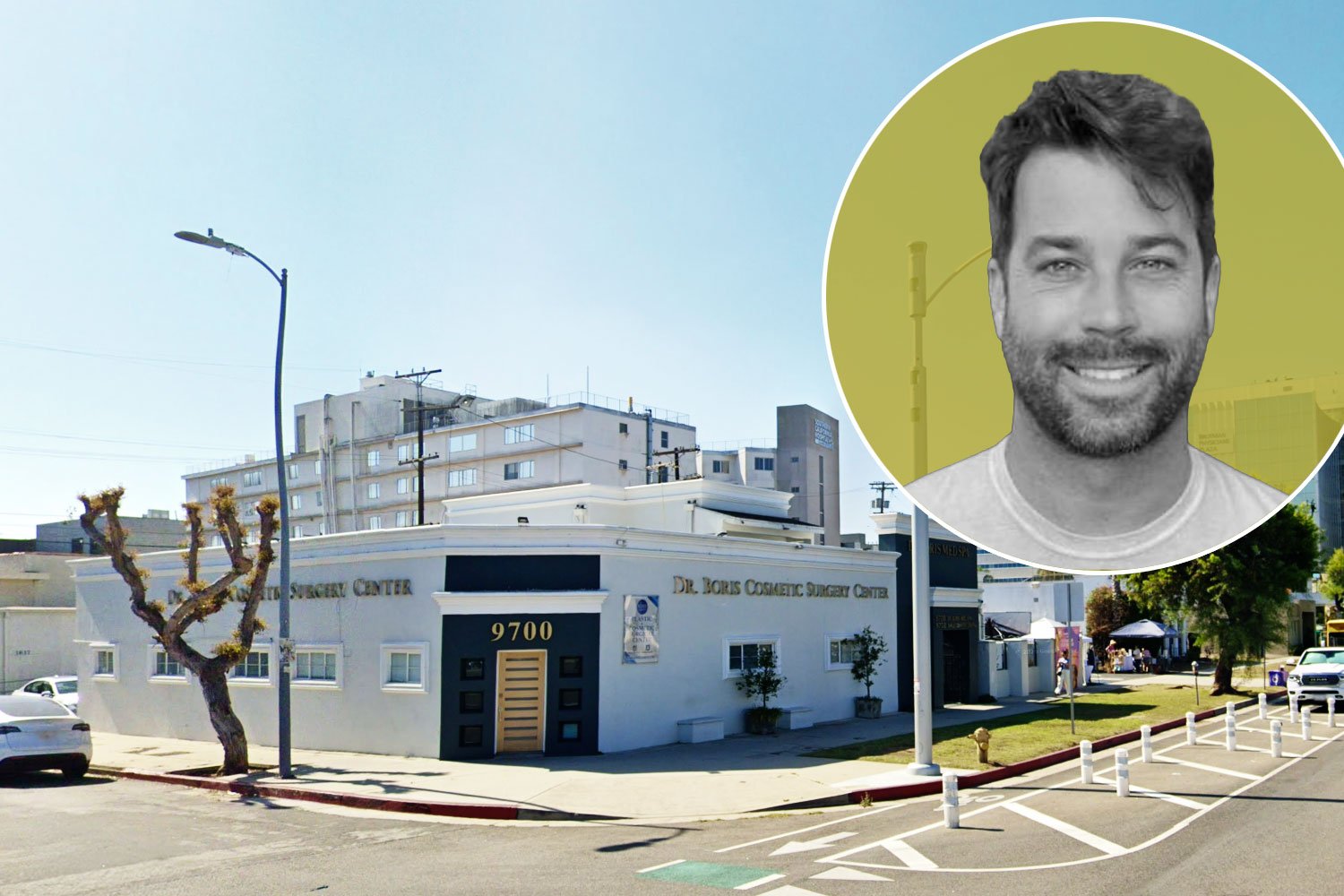 DCM Rentals Proposes 115-Unit Affordable Housing Project in Palms