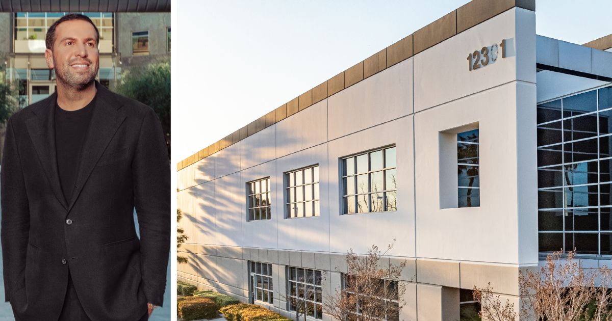 Fashion Nova Secures 132,888 SF Industrial Lease in Santa Fe Springs