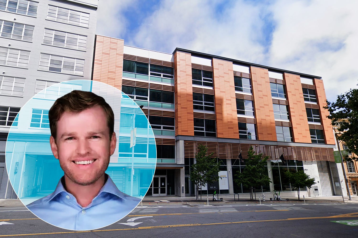 Fintech Brex Expands San Francisco Office Footprint with 200,000 Sq Ft Lease
