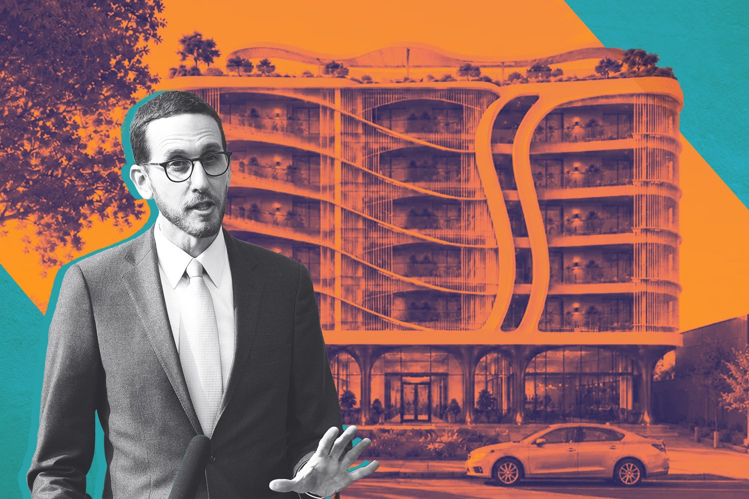 Nonprofit Proposes 70-Unit Housing Project in Palo Alto Under SB 79