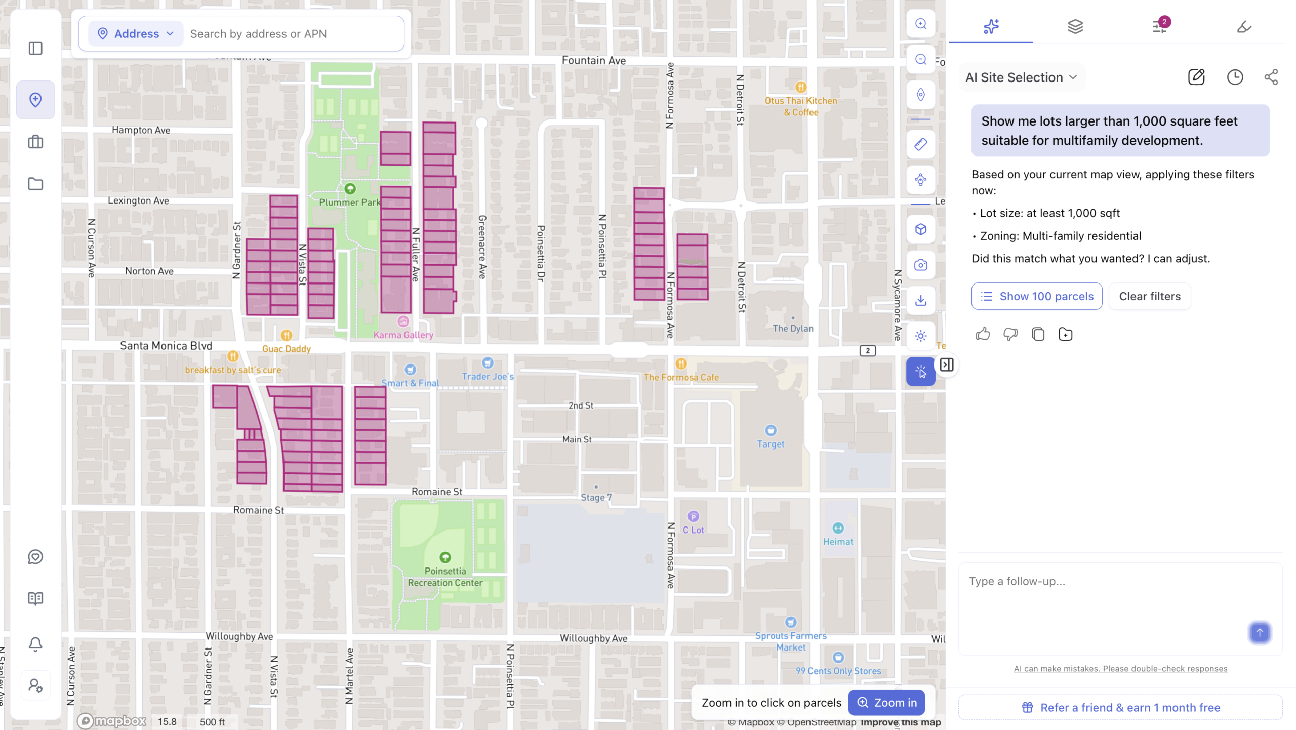 Why AI Site Screening Is Replacing Traditional GIS Workflows