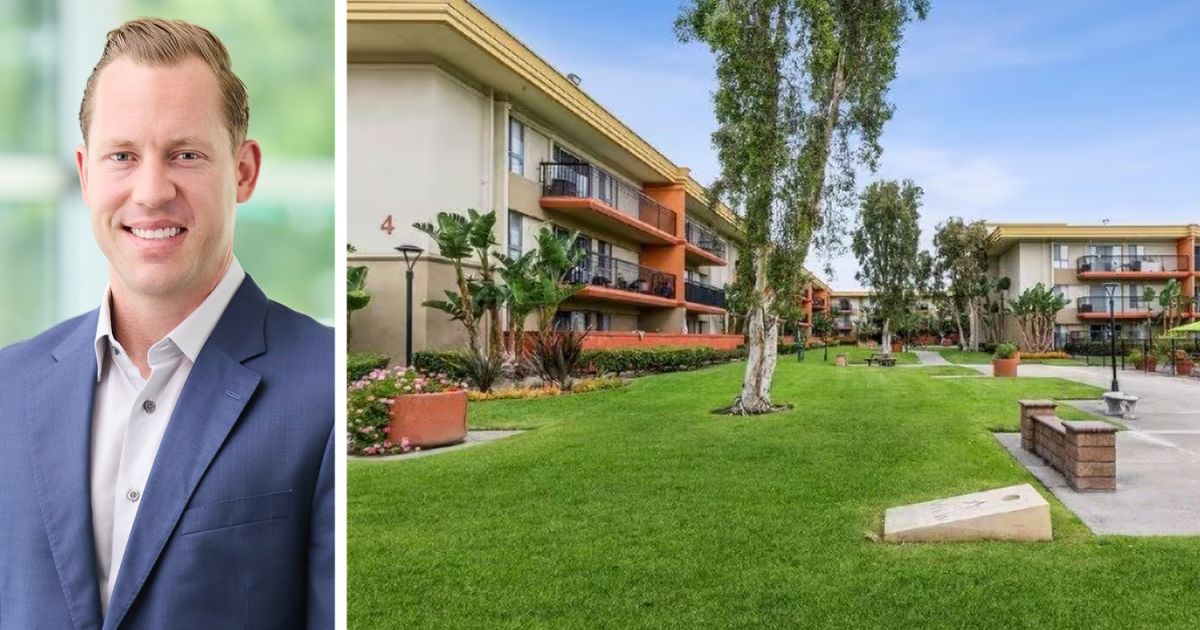 Affordable Housing in Orange County Gets Boost Amid Severe Shortage