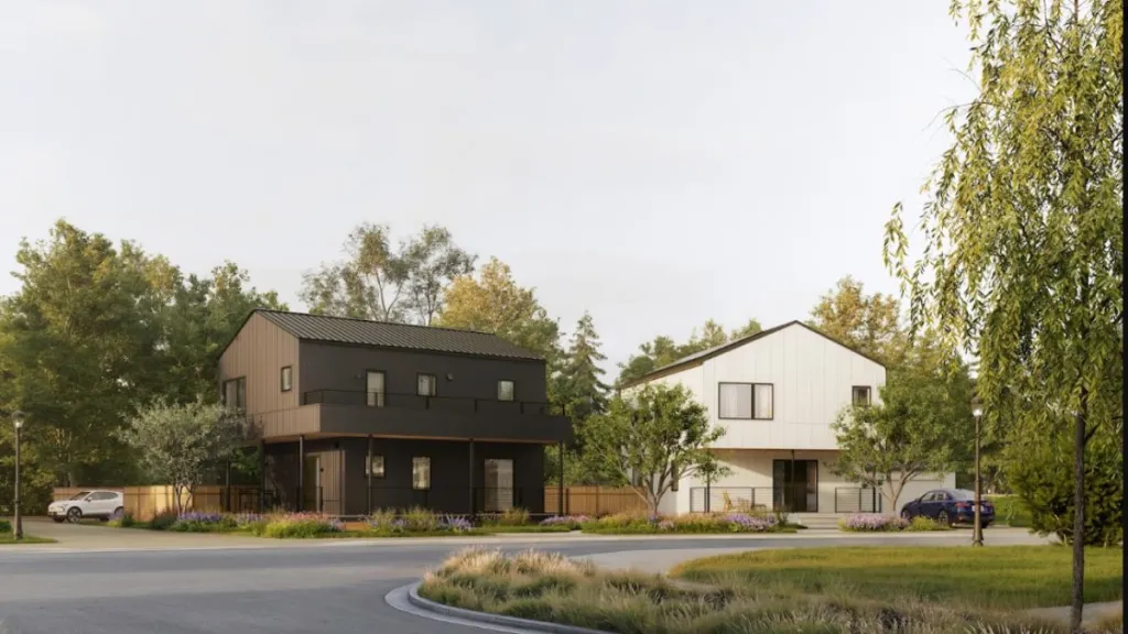 Samara Launches First Single-Family Home Model in California