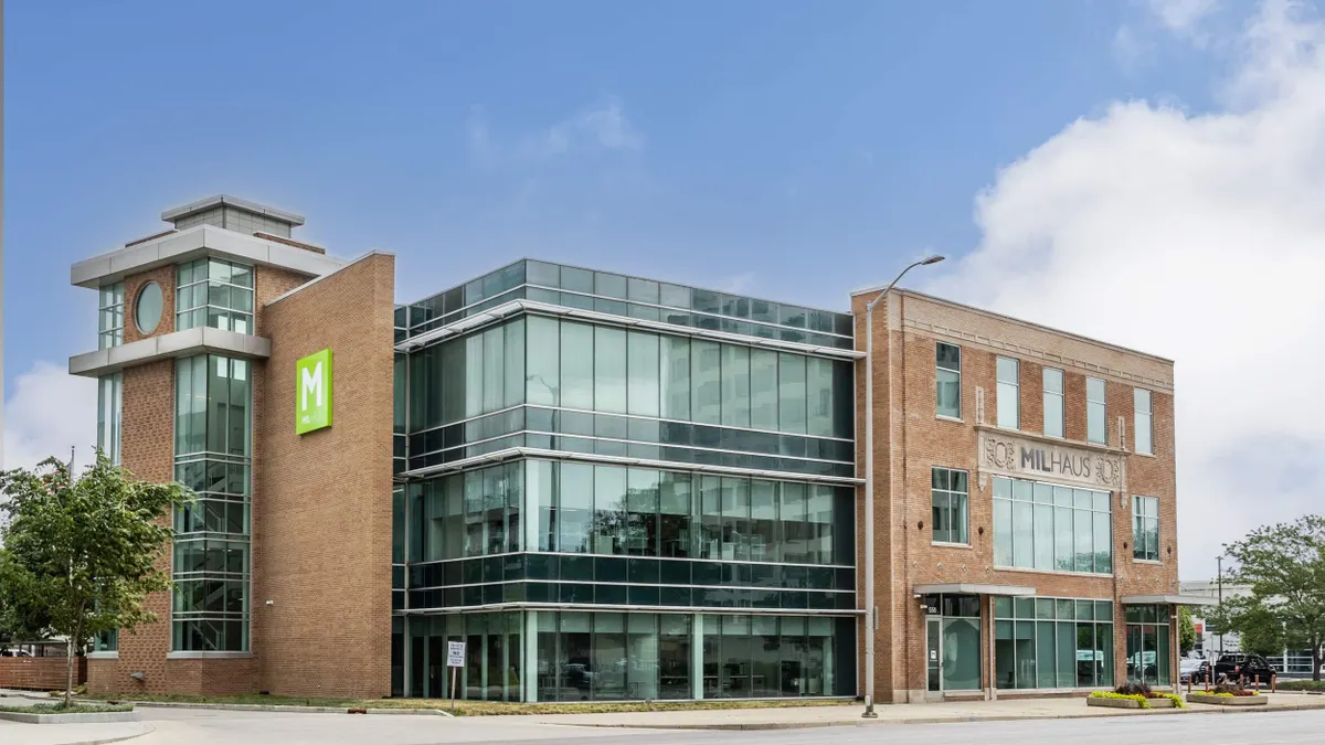 Milhaus and SRG Residential Merge to Create $2.5B Multifamily Development Pipeline