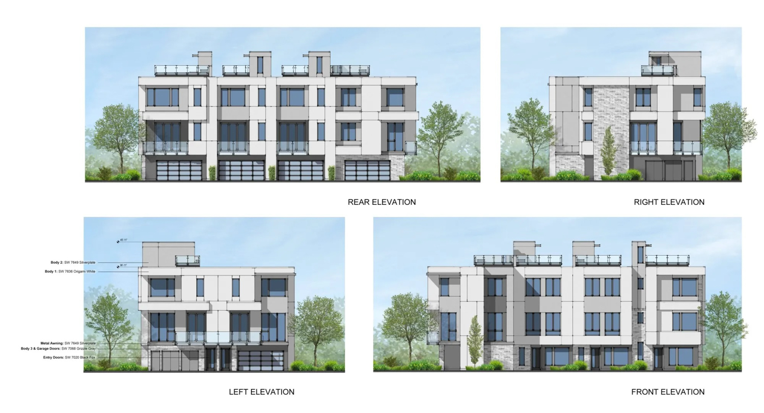 Atherton Project Files Preliminary Permits for 30 Apartments Using SB 79