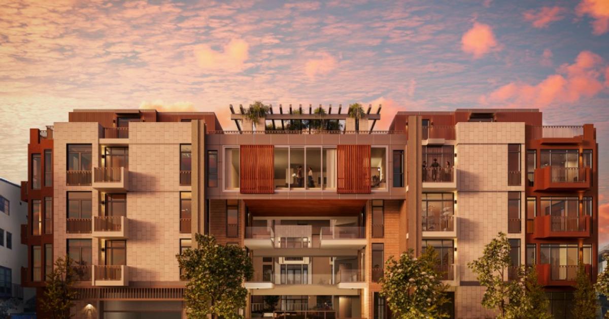 Pasadena's Playhouse Village Welcomes 49 New Condominiums to Market