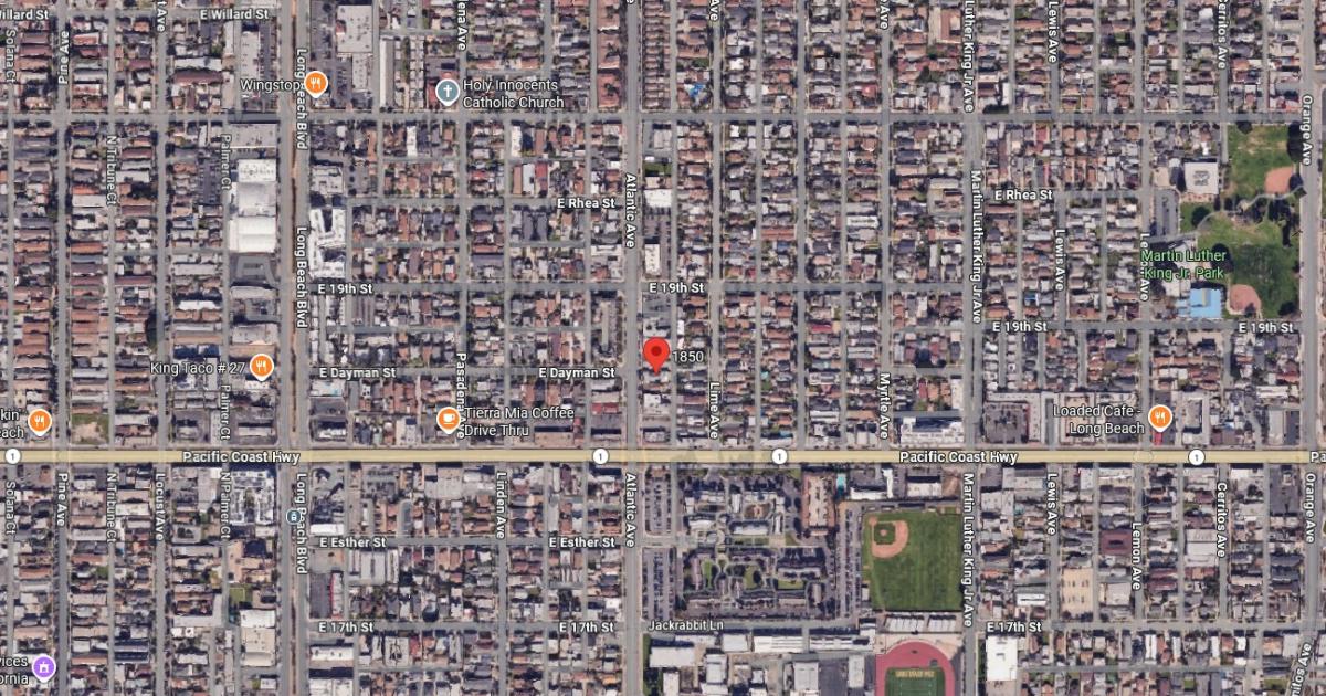 Long Beach Committee Reviews Plans for 55 Affordable Units at 1850 Atlantic Avenue
