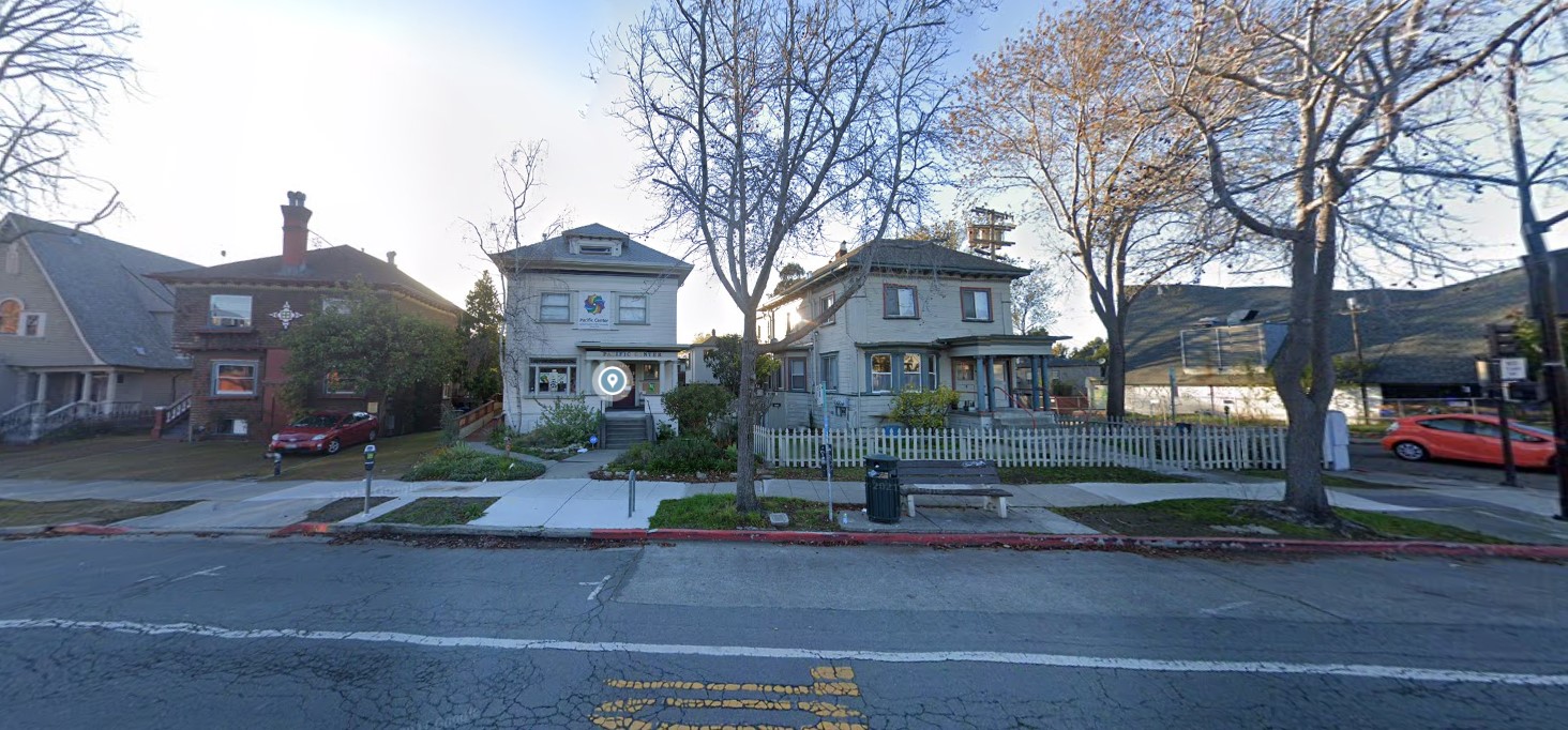 Berkeley Project at 2712 Telegraph Avenue Seeks Increased Unit Count Using State Density Bonus