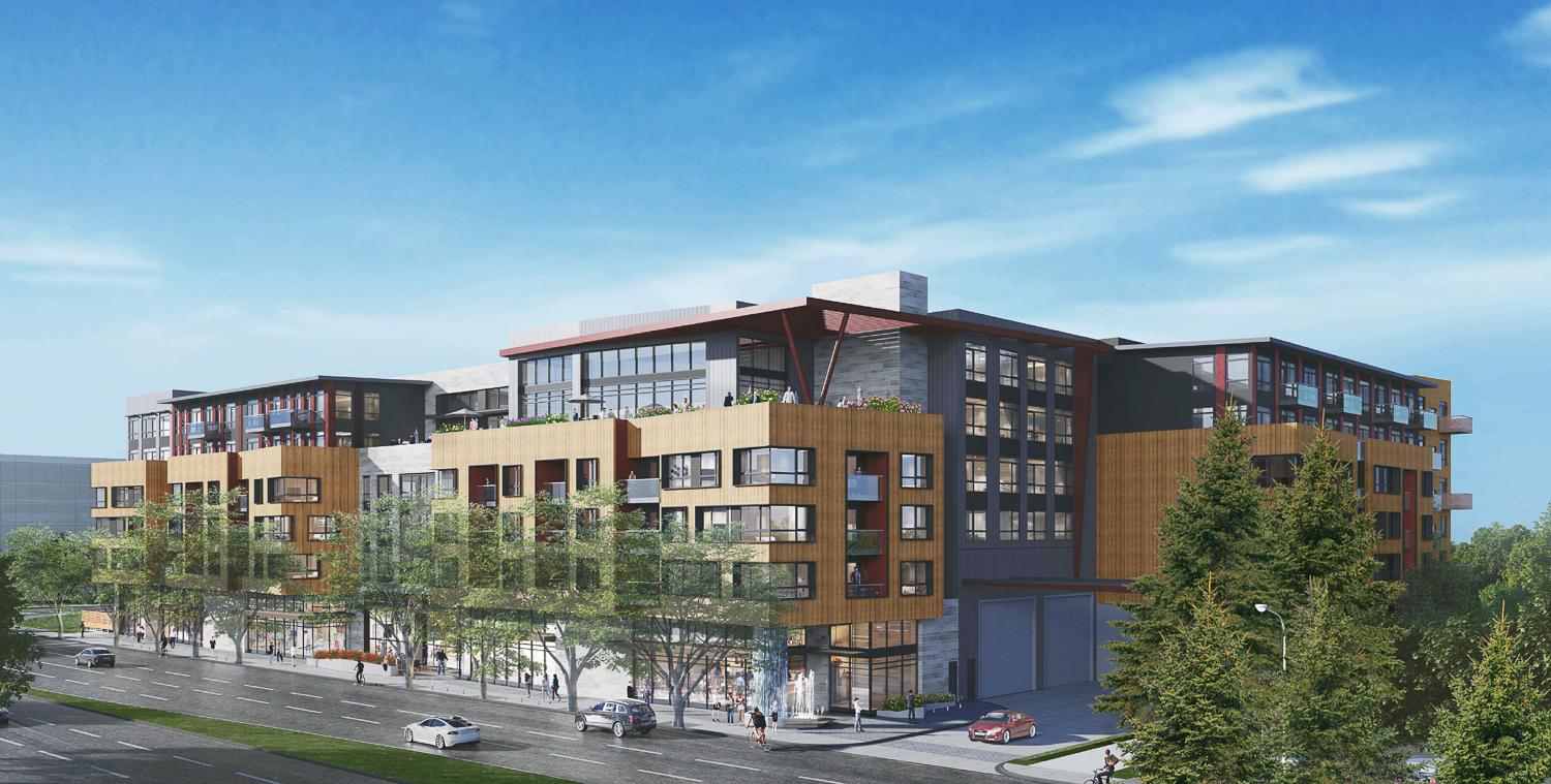 Groundbreaking Imminent for 368-Unit Apartment Complex at 3150 El Camino Real, Palo Alto