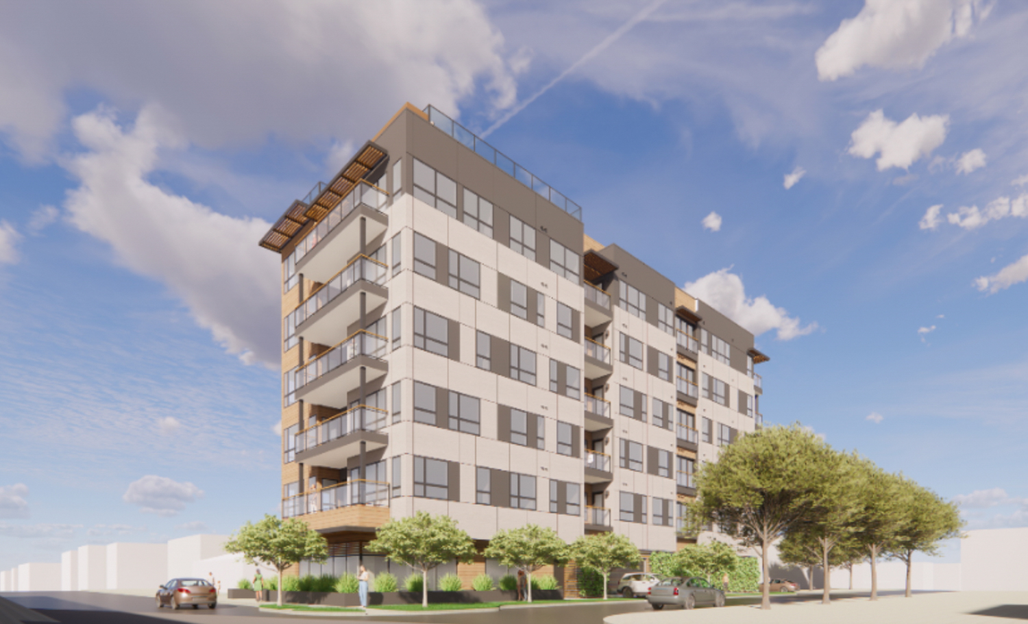Builder's Remedy Invoked for 19-Unit Los Altos Condominium Project