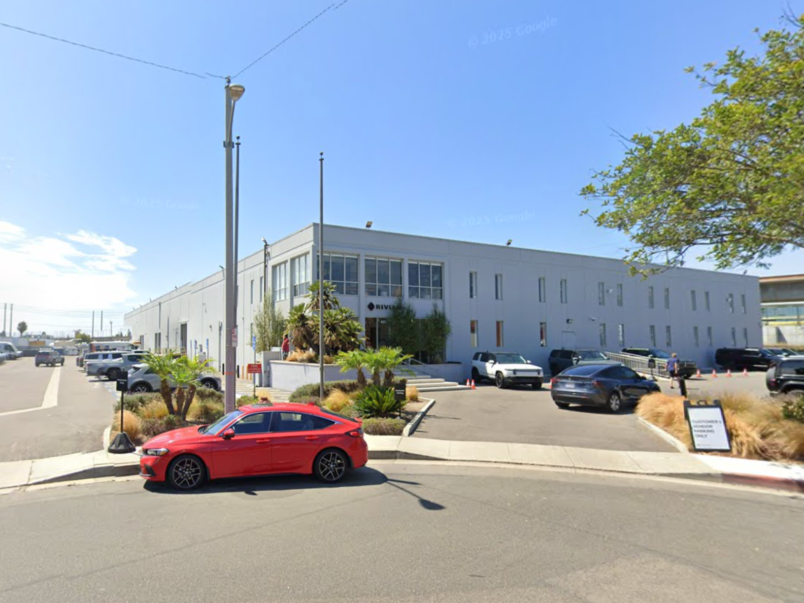 Majestic Asset Management Acquires El Segundo Industrial Flex Facility for $27M