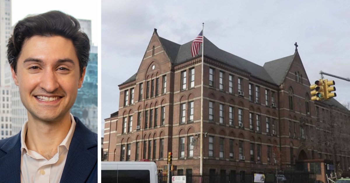 Launch Charter School Secures 77,000-Square-Foot High School Lease in Brooklyn