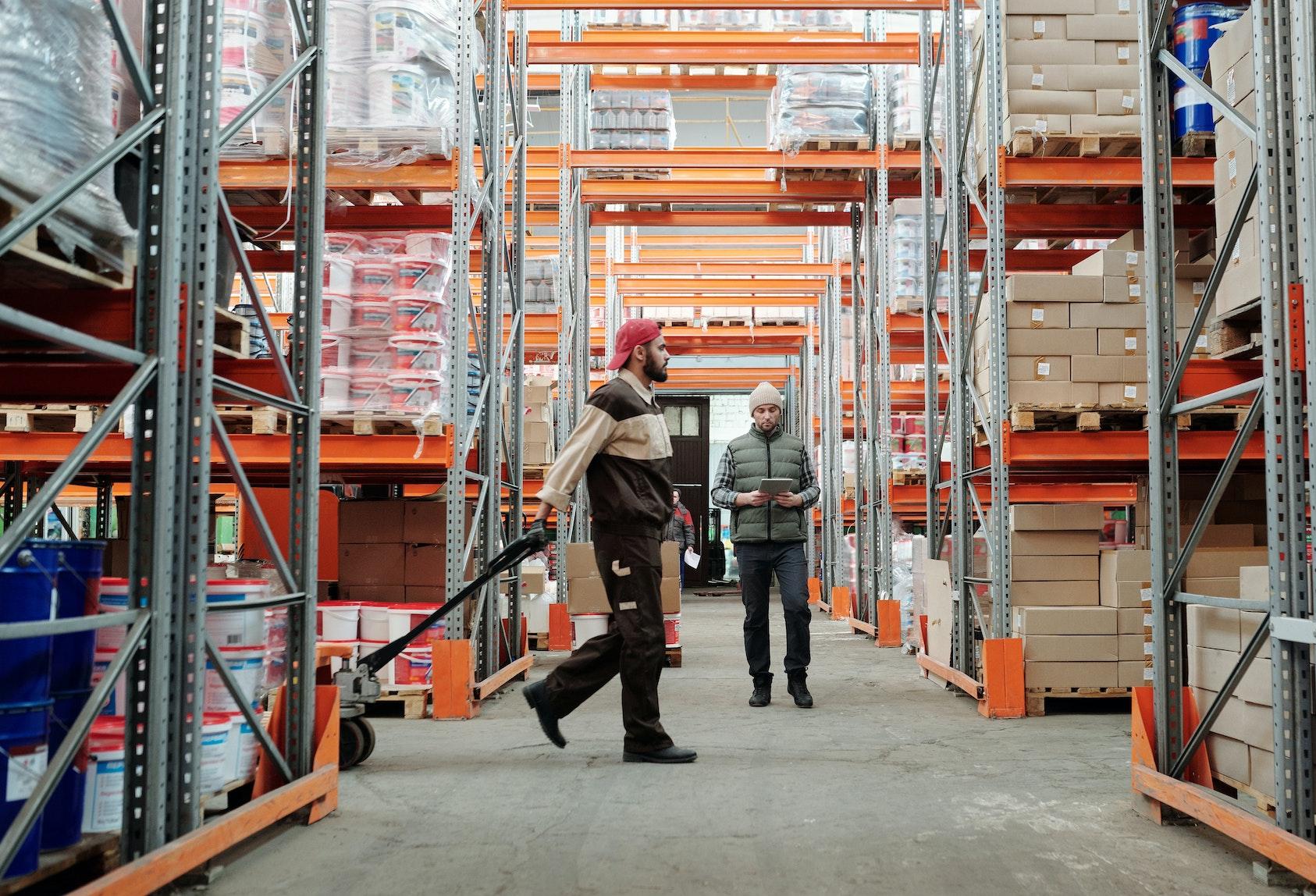 San Dimas Commerce Center Trades for $41M, Highlighting Regional Deal Flow