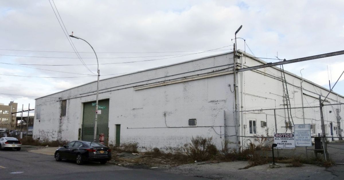 Terreno Realty Purchases Red Hook Industrial Warehouse for $26.3 Million