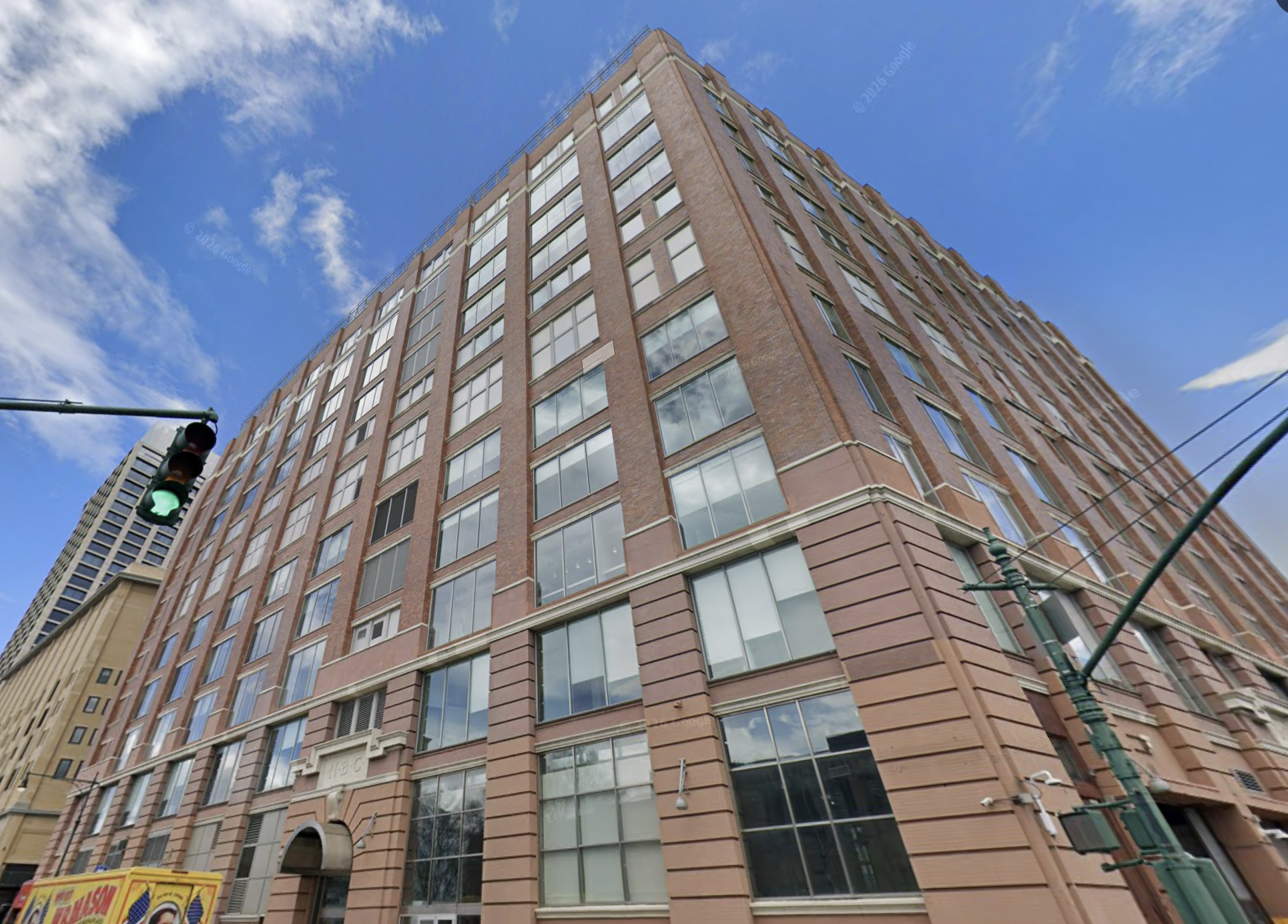 Vornado and Related's Google-Anchored Chelsea Office Building Enters Special Servicing