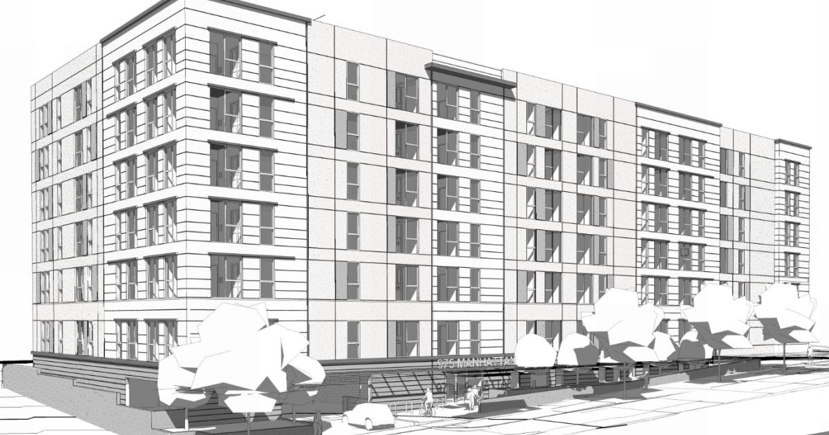 Jamison Services Converts Koreatown Apartment Project to 147 Affordable Units