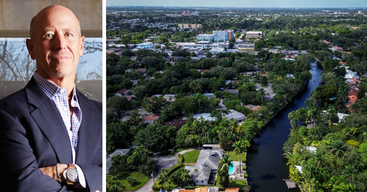 Starwood Asset Management Acquires Two Miami-Dade Affordable Housing Properties for $63.8 Million