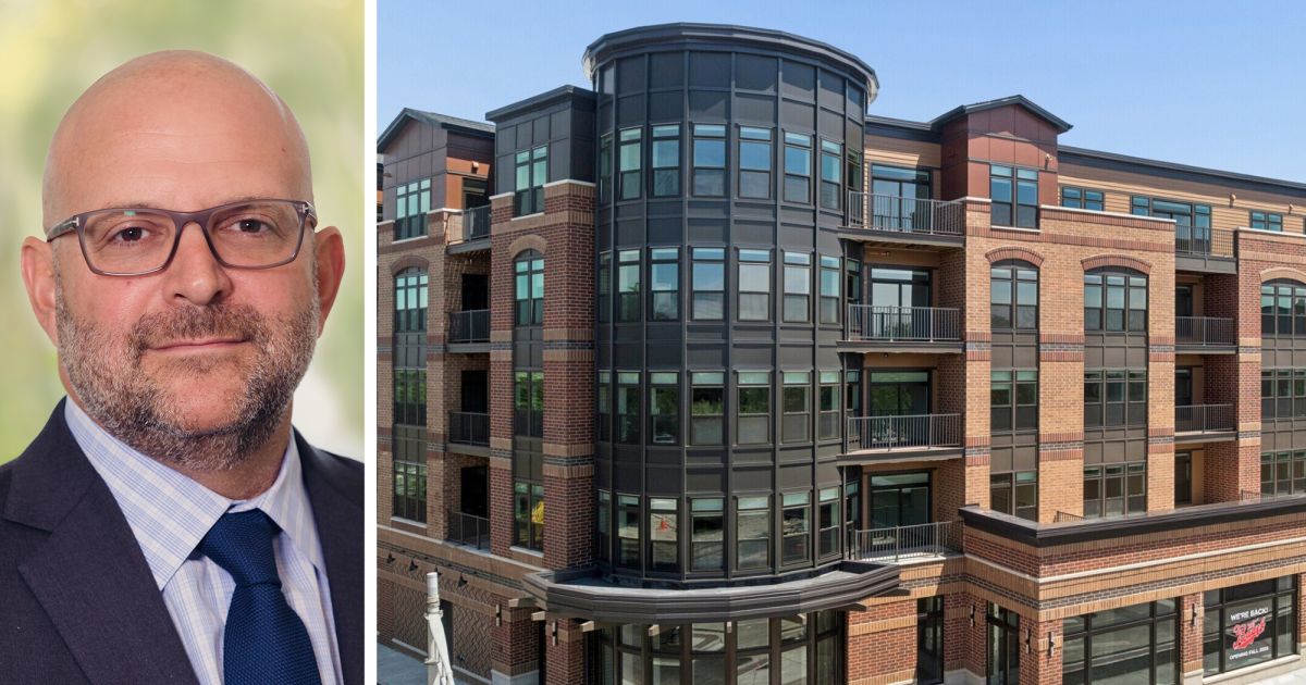 Knighthead Funding Supplies $32M Refinancing for Suburban Chicago Apartments