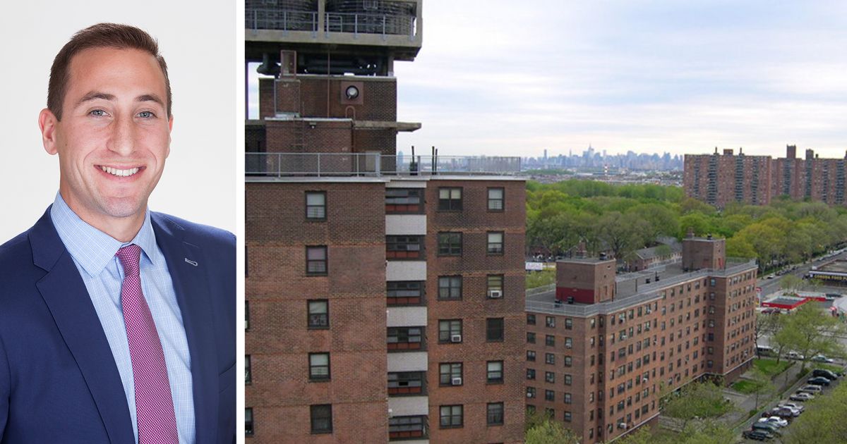 Westbridge Realty Plans Three 99-Unit Residential Buildings in the Bronx