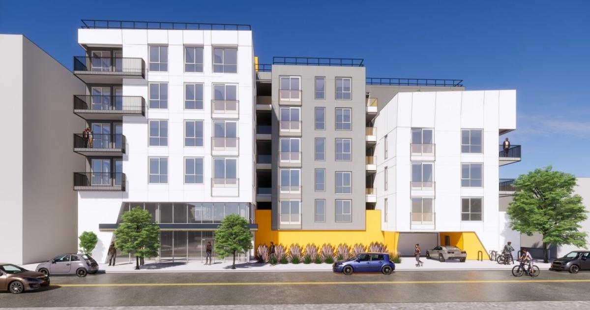 Alliant Strategic Completes 332-Unit Mixed-Use Project in Van Nuys