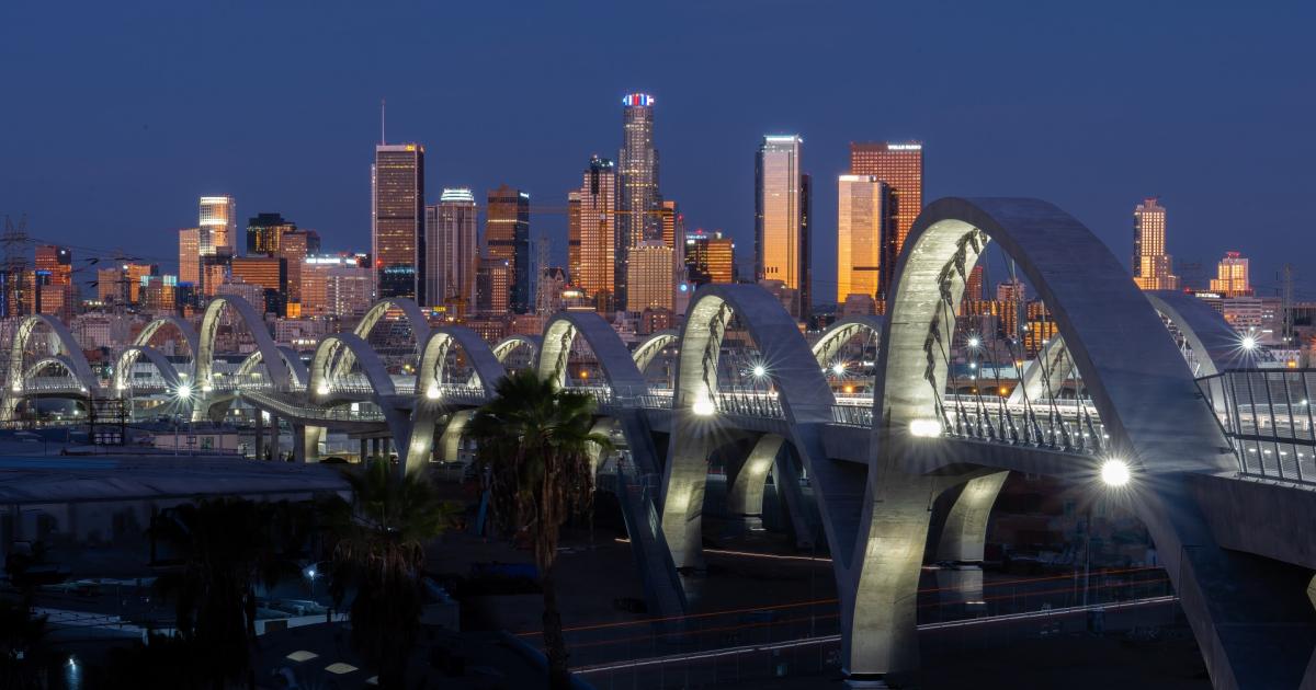 Los Angeles Permits 8,800 New Homes in First Half of 2026, Tripling Previous Year's Pace