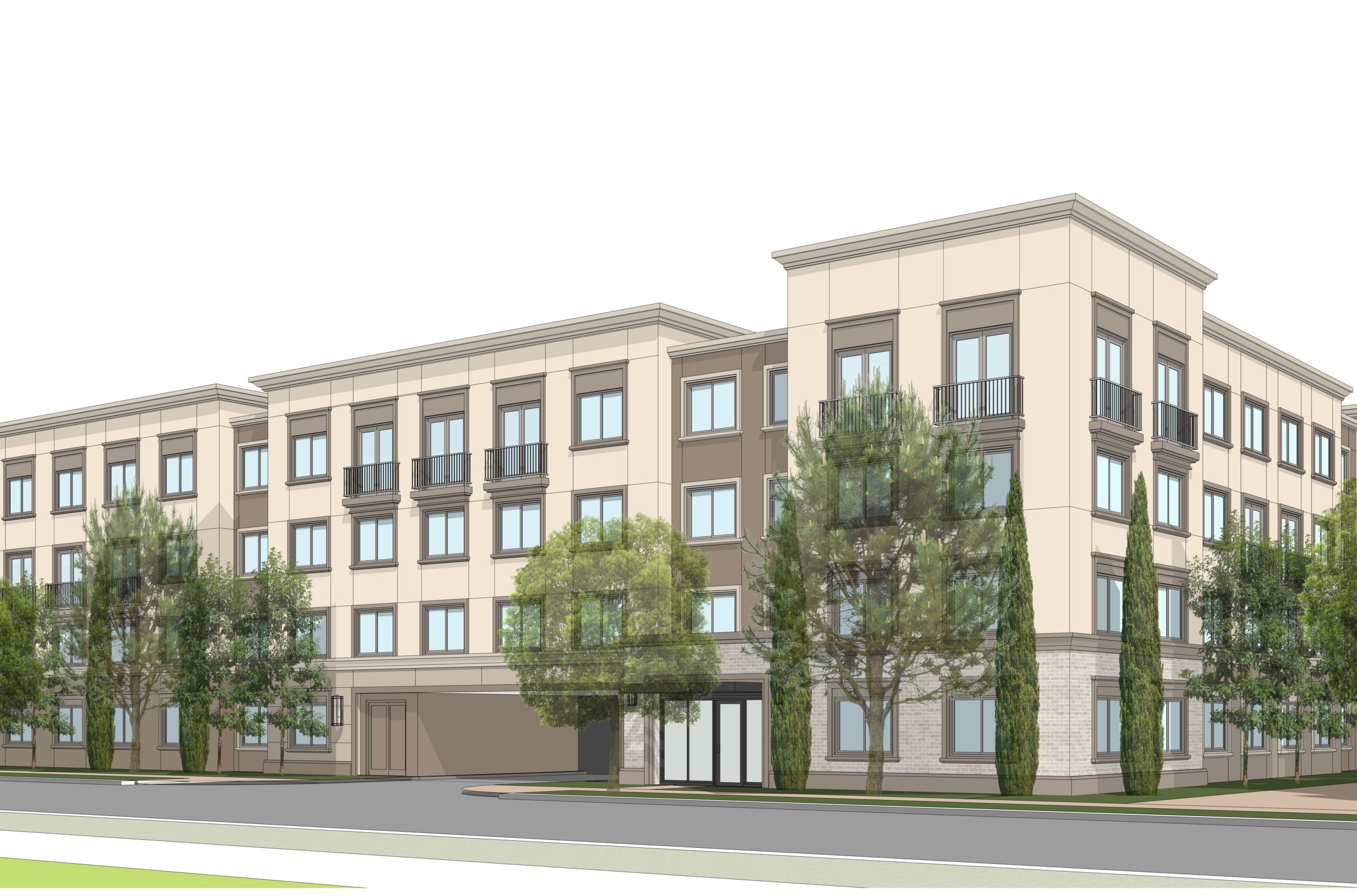 USA Properties Fund and Irvine Co. Commence Construction on 338-Unit Affordable Housing in Tustin