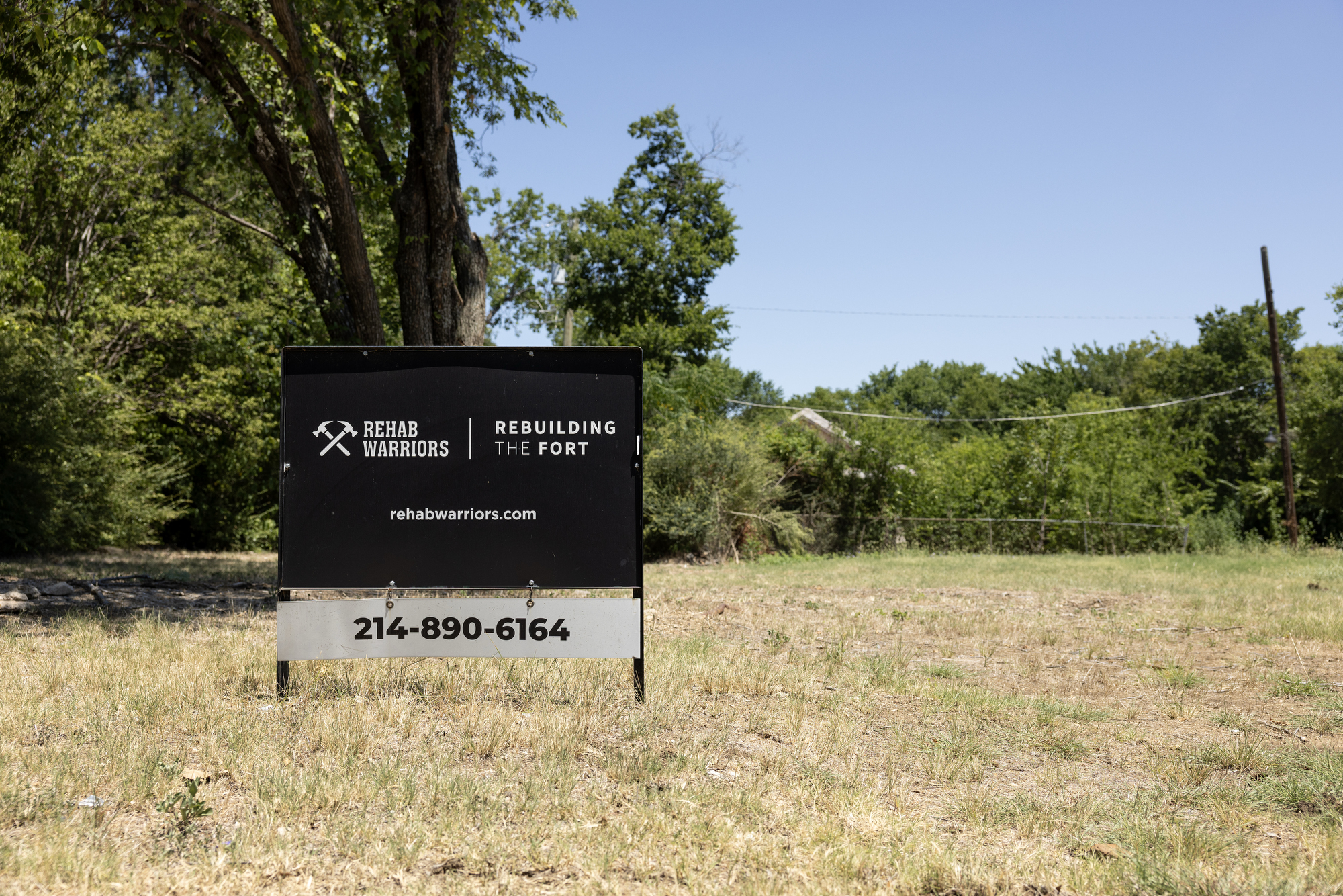 Fort Worth Nonprofit Empowers Veterans in Real Estate Development for Community Revitalization